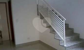 Imagem 4: Sobrado novo Vila Sonia