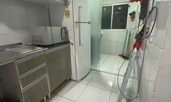 Imagem 6: Apartamento para aluguel com 50 metros quadrados com 2 quartos