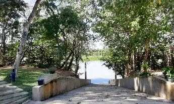 Imagem 7: Linda chácara no Pantanal