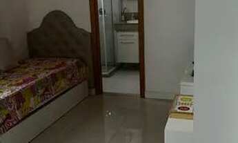 Imagem 4: Apartamento para venda tem 109 metros quadrados com 3 quartos em Costa Azul - Salvador - B