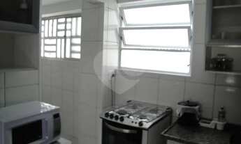 Imagem 5: Apartamento com 2 quartos 1 suíte na Vila Nova Conceição