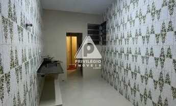 Imagem 5: Apartamento à venda, 3 quartos, 1 suíte, 1 vaga, Tijuca - RIO DE JANEIRO/RJ