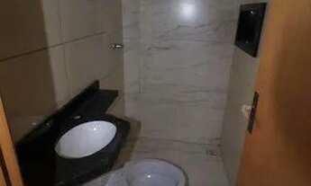 Imagem 3: Cobertura com 2 dormitórios à venda, 55 m² por R$ 413.400,00 - Vila Cecília Maria - Santo