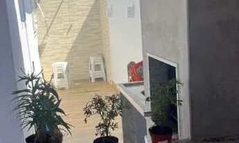 Imagem 4: Duplex Lindíssimo no Mar do Norte