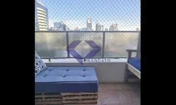 Imagem 5: APARTAMENTO A VENDA COM 96M² 3 QUARTOS 1 SUÍTE E 1 VAGA NA VILA OLÍMPIA