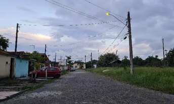 Imagem: PERUIBE - Casa Padrão