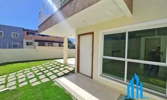 Imagem 8: Casa duplex com 3 quartos sendo 1 suite, 2 vagas de garagem a venda, Ipiranga - Guarapari