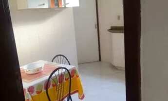 Imagem: Alugo apartamento/kitinet mobiliado em Campos