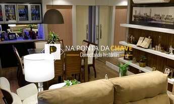 Imagem 4: SãO BERNARDO DO CAMPO - Apartamento Padrão - Baeta Neves