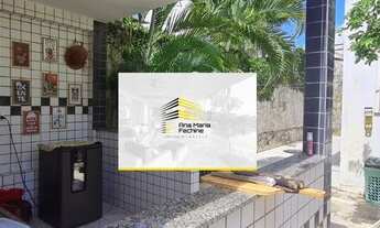 Imagem 6: Casa para venda em Capim Macio - Natal - RN