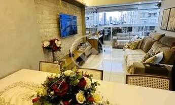 Imagem 5: Apartamento de 3 suítes no Bueno