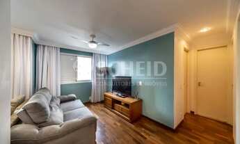 Imagem 6: Apartamento condominio Noblesse, 2 dts, 1 suíte (3o dorm reversível