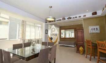 Imagem 2: Excelente apartamento à venda na Lagoa Rodrigo de Freitas