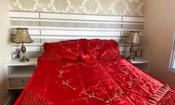 Imagem 6: Apartamento à venda na Vila Andrade, 2 quartos, 69m2, duas vagas de garagem