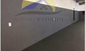 Imagem 8: Galpão/Depósito/Armazém para aluguel e venda com 330 metros quadrados