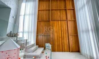 Imagem 6: Casa Condominio em Vila Nova