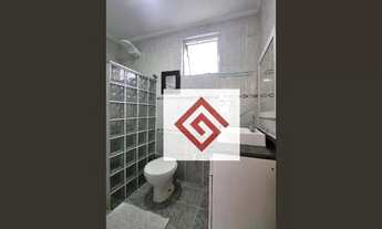 Imagem 5: Apartamento com 2 dormitórios, 100 m² - venda por R$ 510.000,00 ou aluguel por R$ 2.425,00