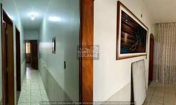 Imagem 5: QNE 04 - Casa com 4 quartos sendo 1 suíte com área de 340 m²