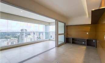 Imagem: Apartamento reformado 85 metros quadrados