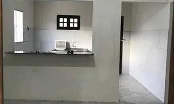 Imagem 5: Alugo ótima casa no janga a 300m da praia