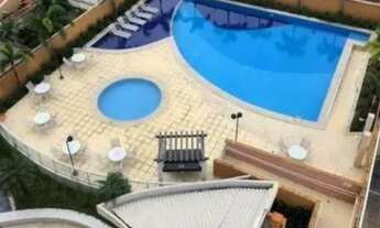 Imagem 2: Ed. Torre Solazzo 112m2 com 3 suítes e sacada gorme ao lado da academia smart fit