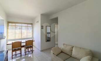 Imagem 5: Apartamento Próximo a Paulista com Vaga