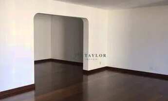 Imagem 4: Apartamento 338m, com 4 suítes, para locação