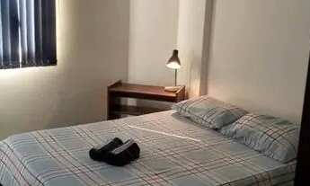 Imagem 4: Apartamento de 1 quarto Mobiliado no Vilas Village