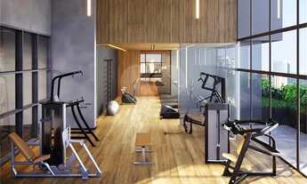 Imagem 7: São Paulo - Apartamento Padrão - VILA MARIANA