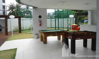 Imagem 7: Edf.Aliança Colonial-80 m2-3 qts/suite-2 vagas- em Casa Amarela - Recife - PE