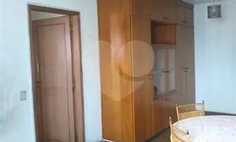 Imagem 6: São Paulo - Apartamento Padrão - BARRA FUNDA