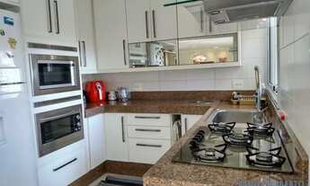 Imagem 4: APARTAMENTO - ALPHAVILLE - SP