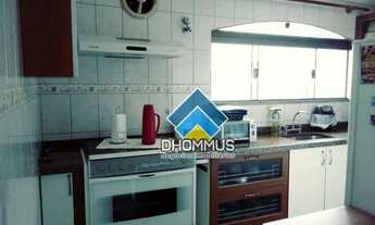 Imagem 7: Casa com 5 dormitórios à venda, 400 m² por R$ 1.600.000,00 - Condomínio Portella - Itu/SP