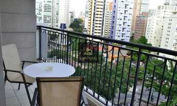 Imagem 6: Flat disponível na Vila nova Conceição