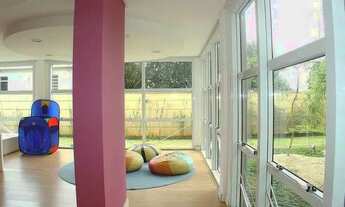 Imagem 2: São Paulo - Apartamento Padrão - Saúde