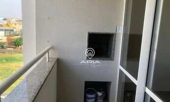 Imagem 4: Apartamento 2 quartos á venda, Dueto Residence. Londrina - PR