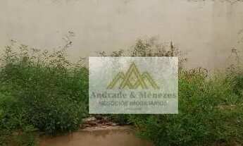 Imagem 5: Casa com 2 dormitórios para alugar, 119 m² por R$ 1.146,94/mês - Ipiranga - Ribeirão Preto