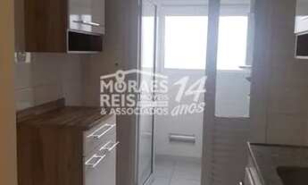Imagem 7: Apartamento com 1 dormitório para alugar, 45 m² - Alto da Boa Vista - São Paulo/SP