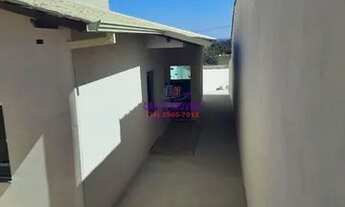 Imagem 4: EXCELENTE CASA GEMINADA