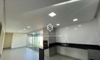 Imagem 7: Excelente sobrado em condomínio fechado em Senador Canedo