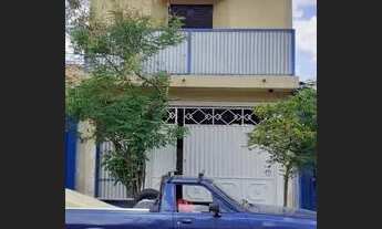 Imagem: Casa Padrão em São Carlos