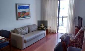 Imagem: Flat disponível na Vila Nova Conceição