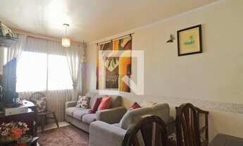 Imagem 3: Apartamento para Aluguel - Freguesia do Ó, 2 Quartos, 52 m2