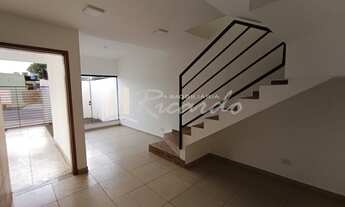 Imagem 5: Arapongas - Casa Padrão - Vila Bernardes