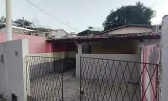 Imagem: Alugo casa/ponto comercial em ponta negra