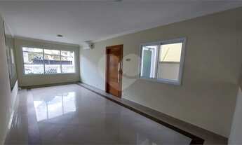 Imagem 2: Casa para alugar no Jd. São Paulo - 250m², 3 quartos e 4 vagas