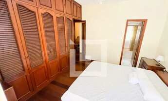 Imagem 5: RECREIO - VISTA MAR - 1ª QUADRA DA PRAIA - 185M² - VARANDÃO - SALÃO - ARMÁRIOS EMBUTIDOS