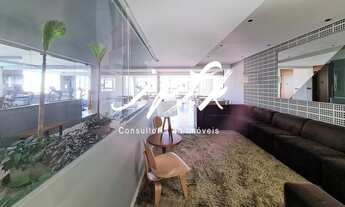 Imagem 4: Studio para aluguel e venda tem 34 m², 1 suíte, 1 vaga - Vila Madalena - São Paulo - SP