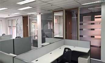 Imagem 5: Salas Alexandre Dumas para LOCAÇÃO !