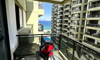 Imagem: Apartamento Barra da Tijuca 1 quarto BarraBella